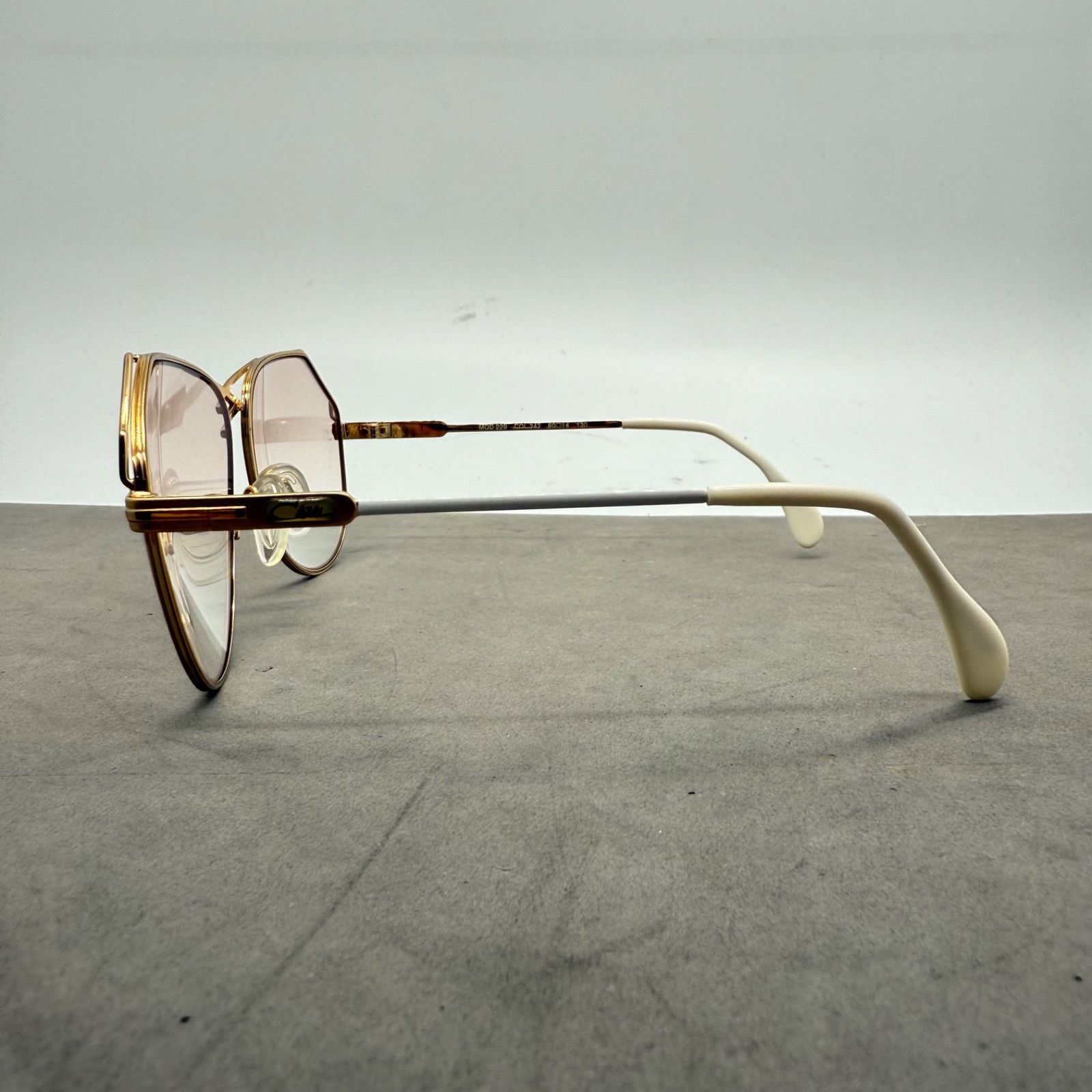 CAZAL 80s W.GERMANY vintage sunglasses 229 カザール ヴィンテージ