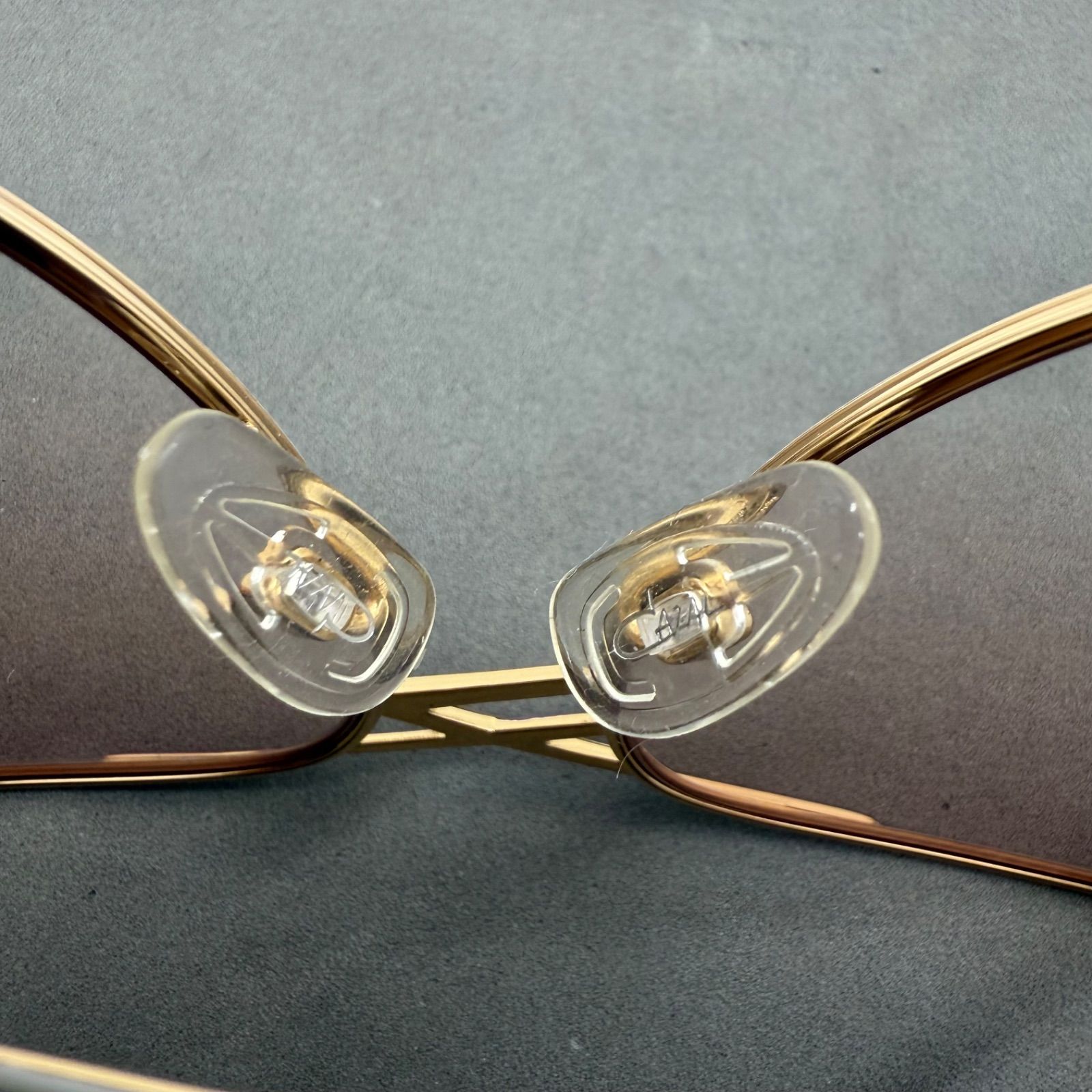 CAZAL 80s W.GERMANY vintage sunglasses 229 カザール ヴィンテージ