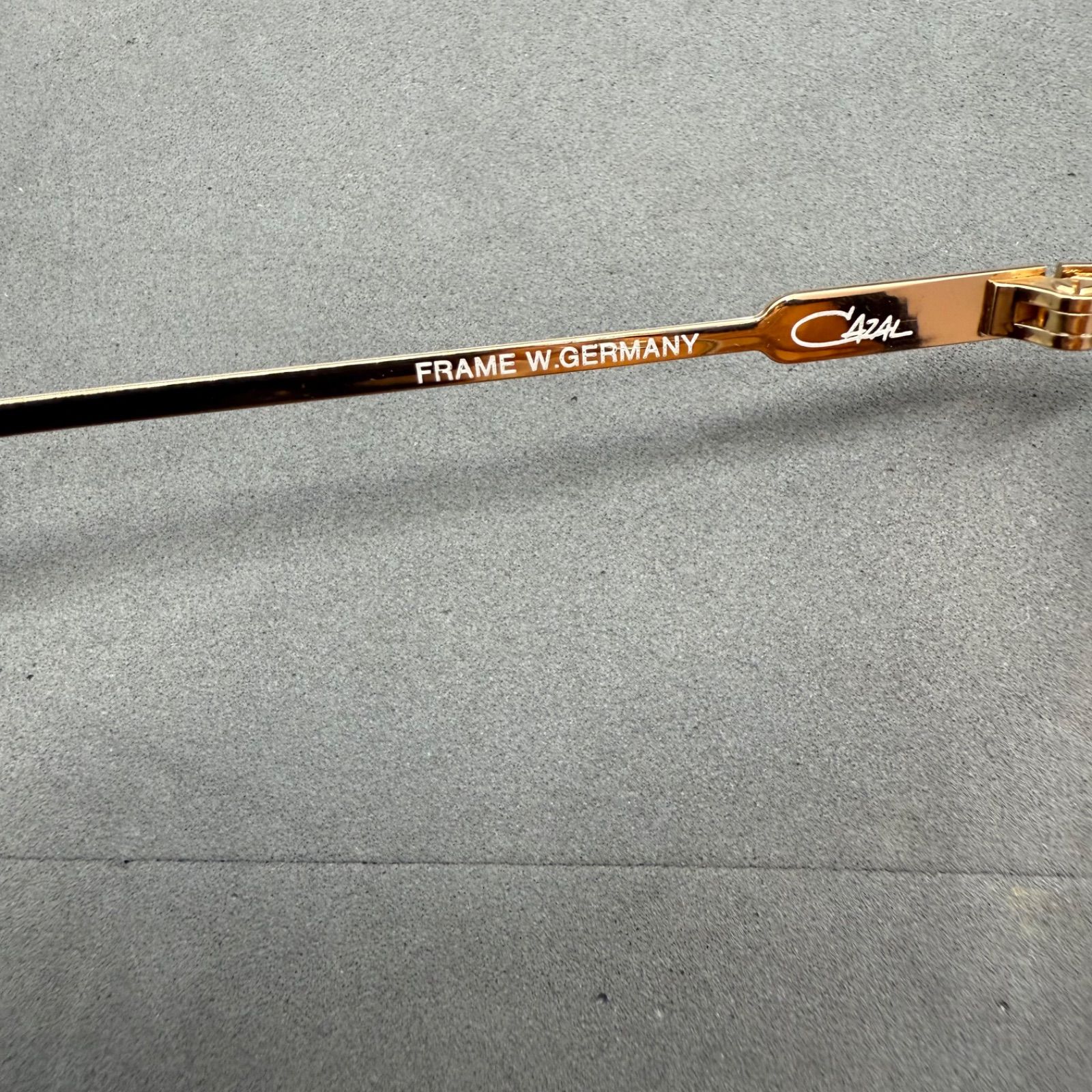 80s CAZAL ヴィンテージ サングラス 西ドイツ製 希少 80s CAZAL ヴィンテージ サングラス 西ドイツ製 希少 2025年最新