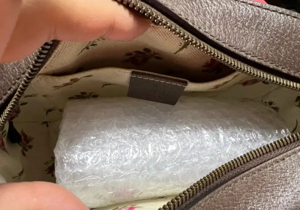 NEOヴィンテージ カメラバッグ