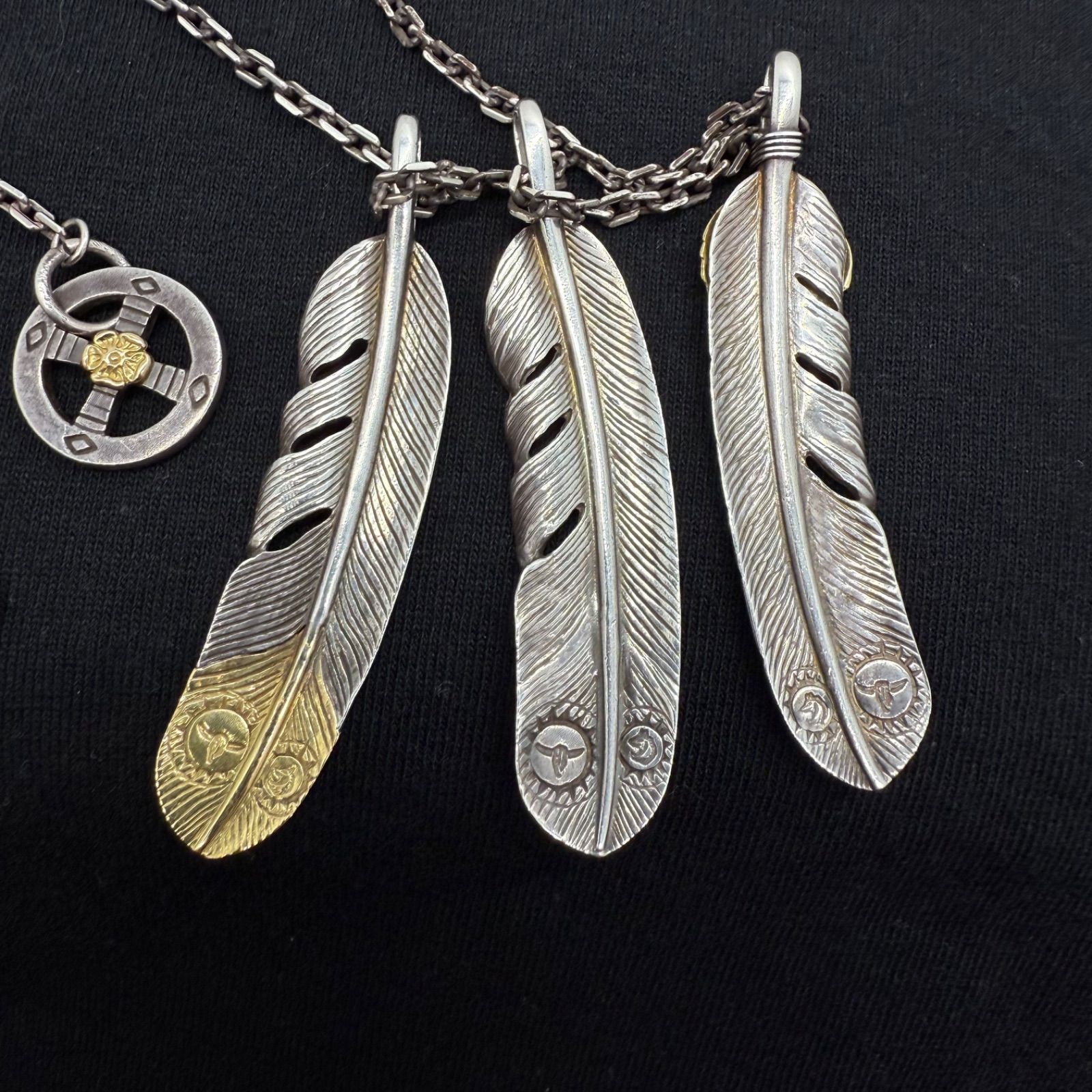 ネックレス セット