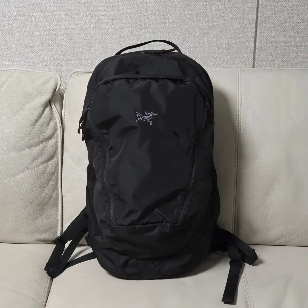 ARC TERYX アークテリクス マンティス 32 ブラック バックパック