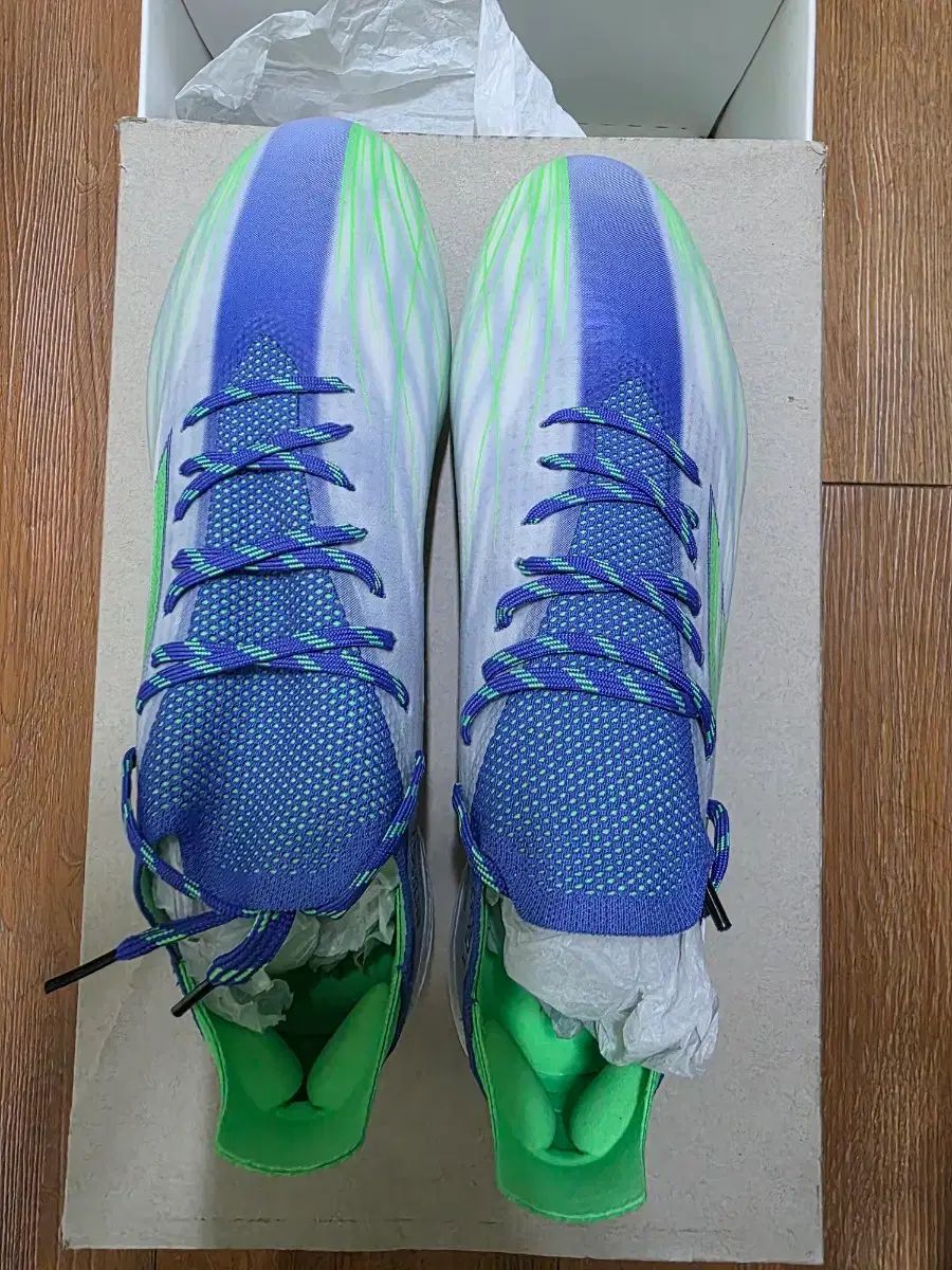 アディダス エックス スピードフロー.1 アディゼロ 260 mm