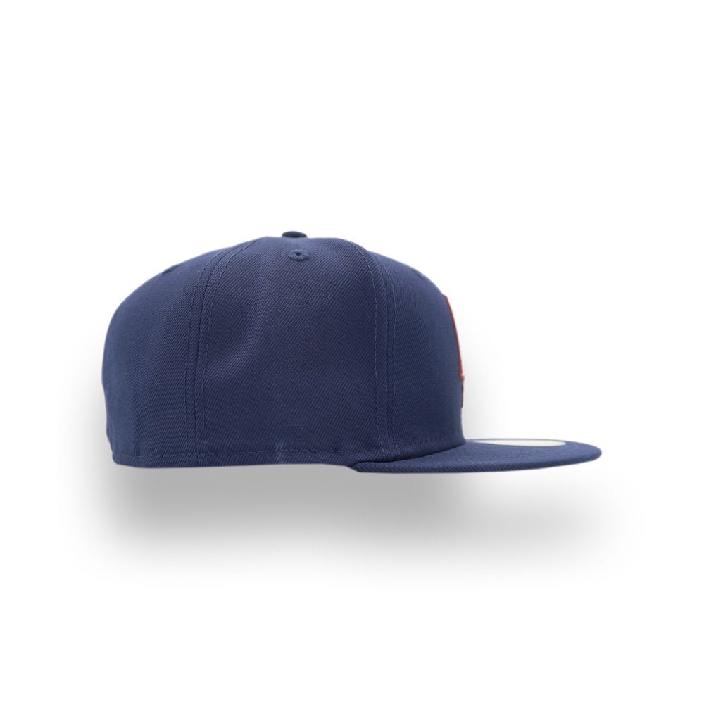 日本未発売 ニューエラ マイナーリーグ リーハイバレー アイアンピッグス キャップ ERA MiLB LEHIGH VALLEY 59 FIFTY COLLECTION NAVY