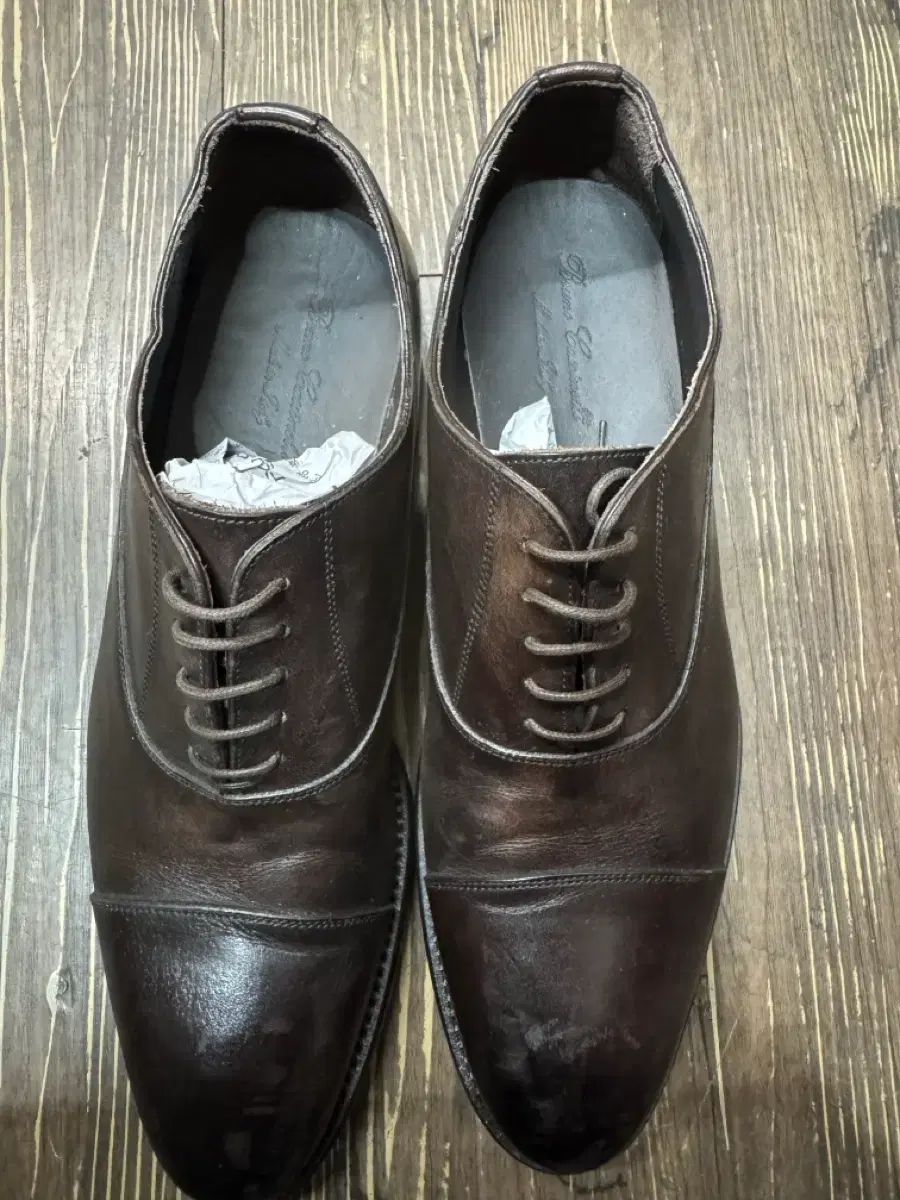 Bruno Cascinelli イタリア 靴 ハンドメイド 275