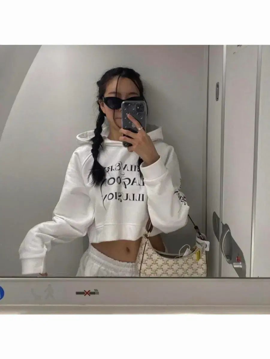 スリータイムズ フード スウェットパンツ セットアップ ジャージ