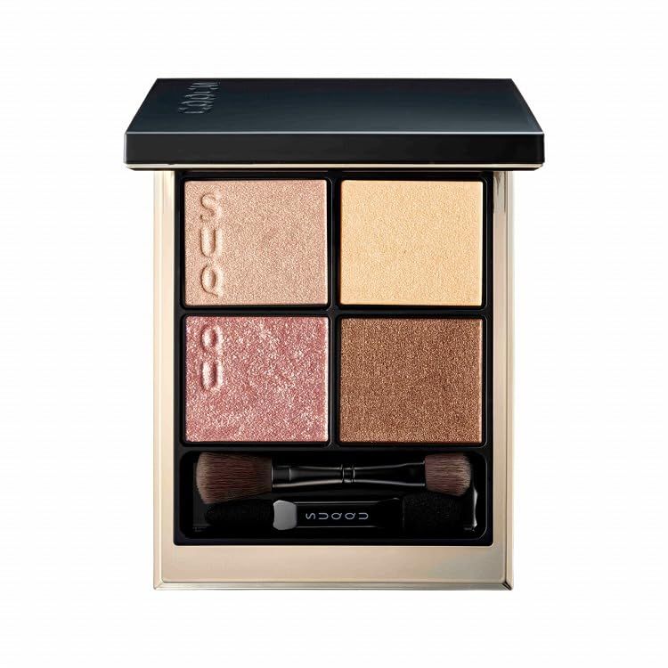 SUQQU スック シグニチャー アイズ 14 夕琥箔 YUUKOHAKU