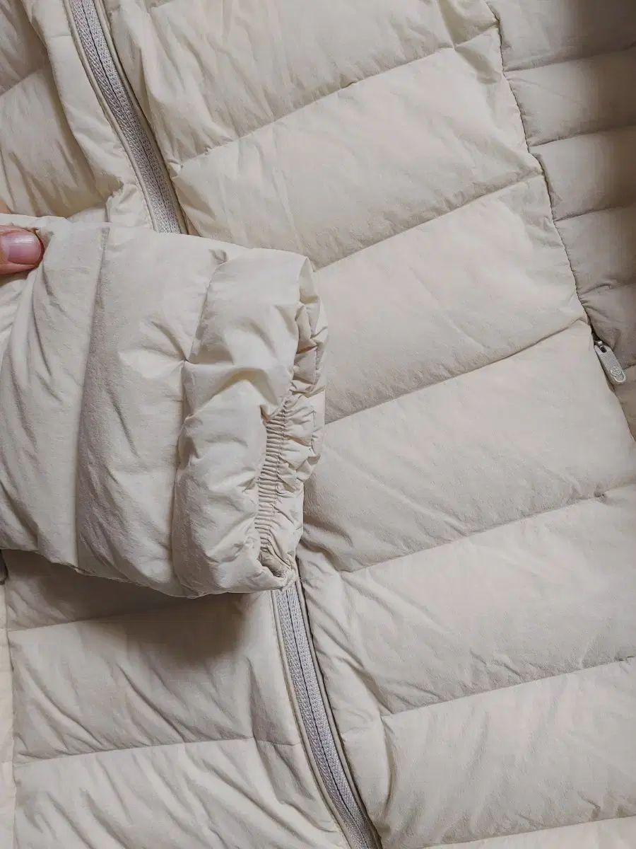 DISCOVERY 軽量ロング