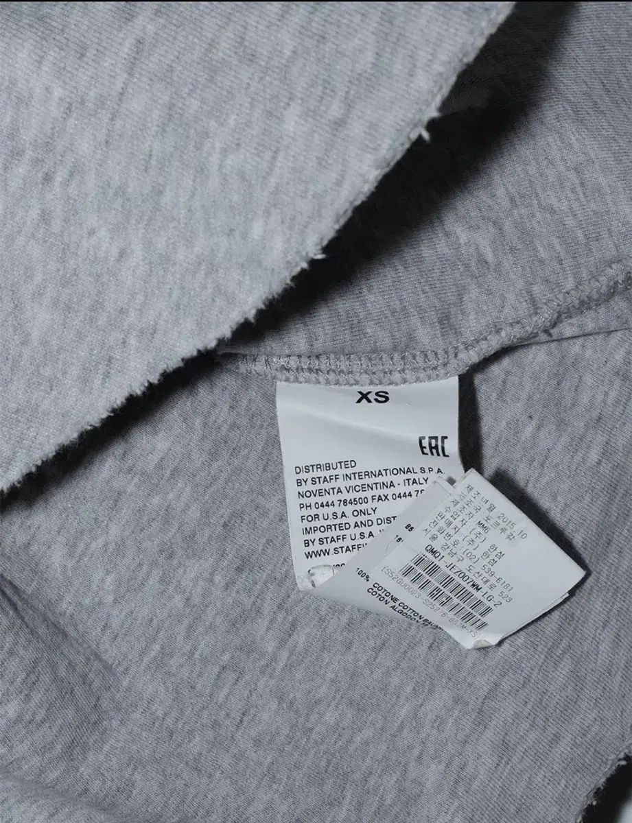 正規品 MM6 Maison Margiela エムエムシックス メゾン マルジェラ