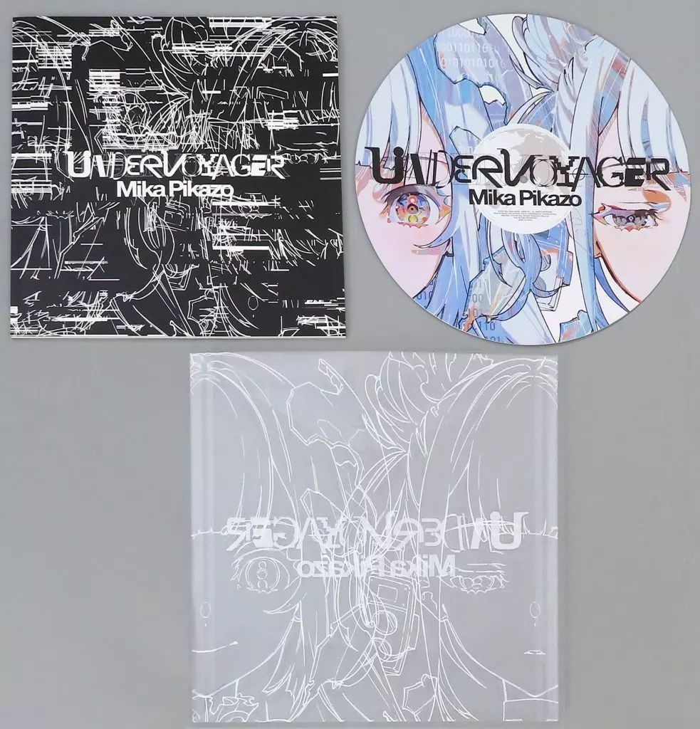 本物保証，定番 【中古】男性向一般同人誌 ≪オリジナル≫ 【セット】MikaPikaZo 3点セット / MikaPikaZo その他