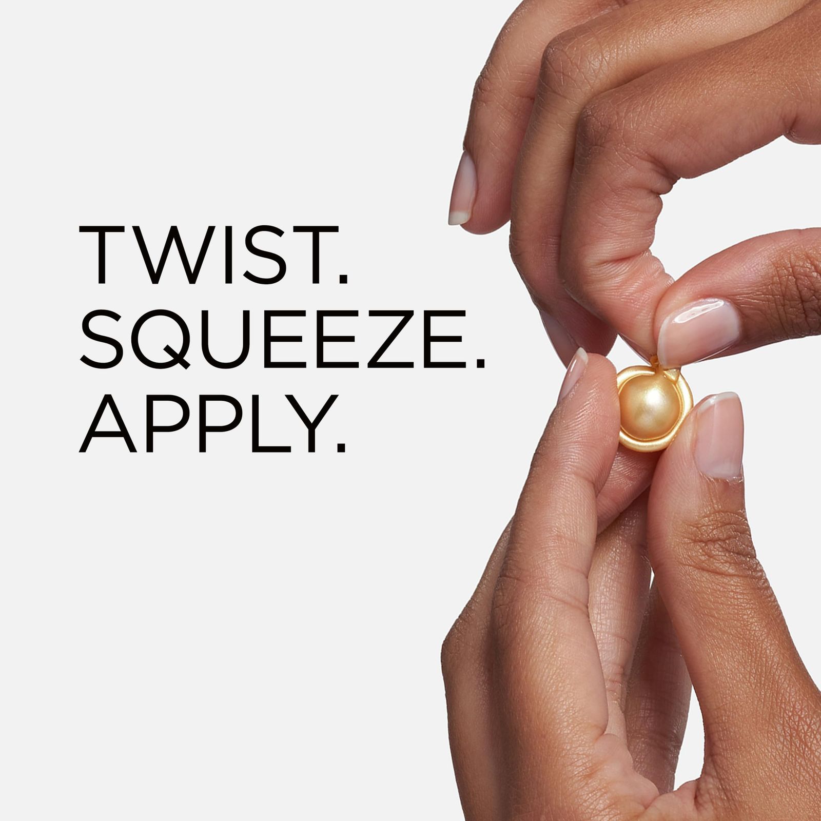 Ceramide Capsules Advanced Daily Youth Restoring Elizabeth Serum Arden - Duo 0 – Face 1 serum