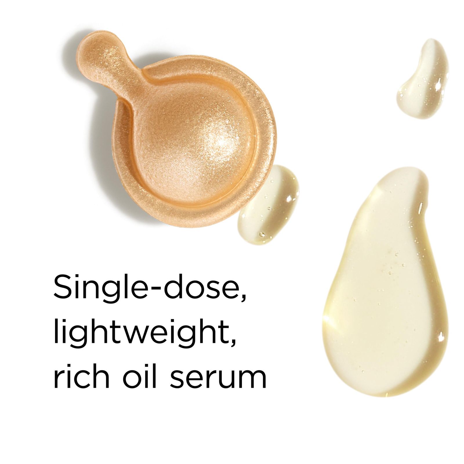 Ceramide Capsules Advanced Daily Youth Restoring Elizabeth Serum Arden - Duo 0 – Face 1 serum