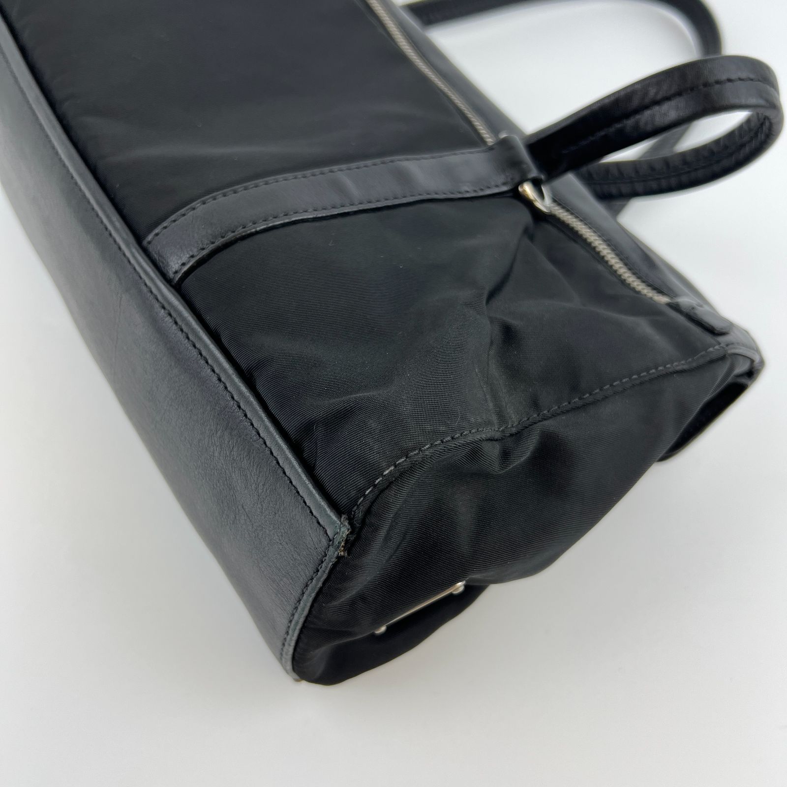 ナイロン ヴィンテージ