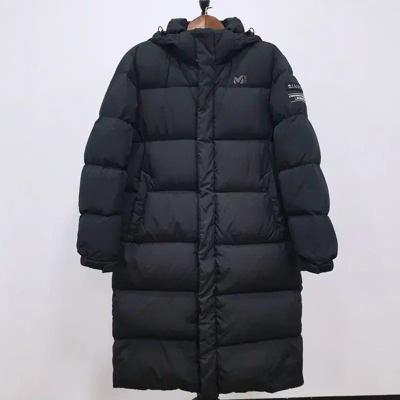 新品 MILLET ミレー ミレー メンズ グースダウン ダウン