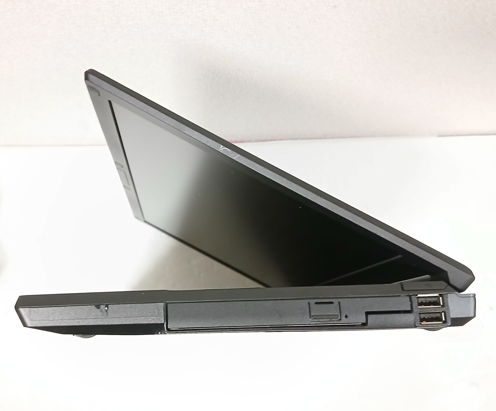 初期設定不要☆富士通 Core i3 4000M 2.4GHz 8GB 500GB Windows11