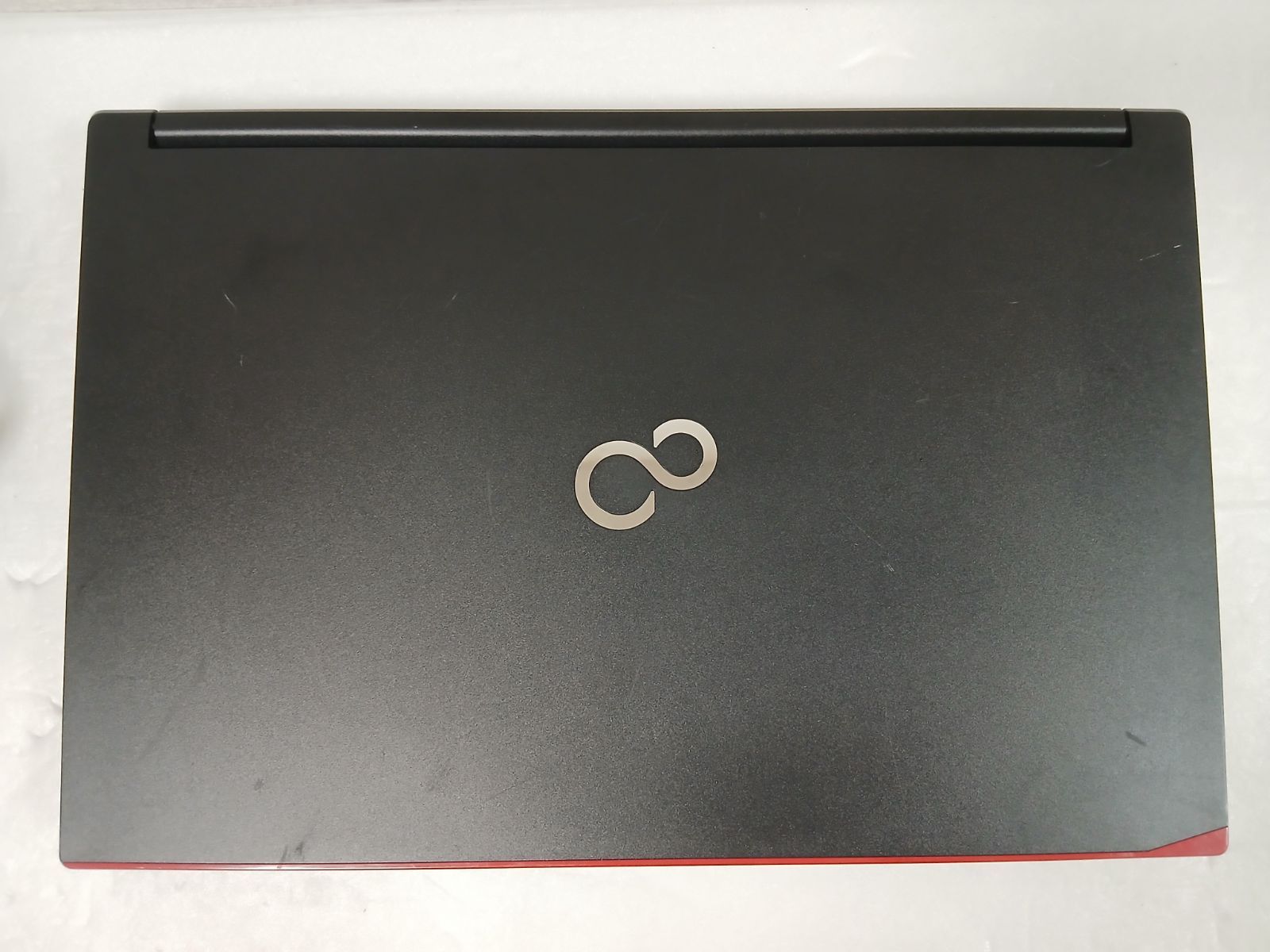 初期設定不要☆富士通 Core i3 4000M 2.4GHz 8GB 500GB Windows11