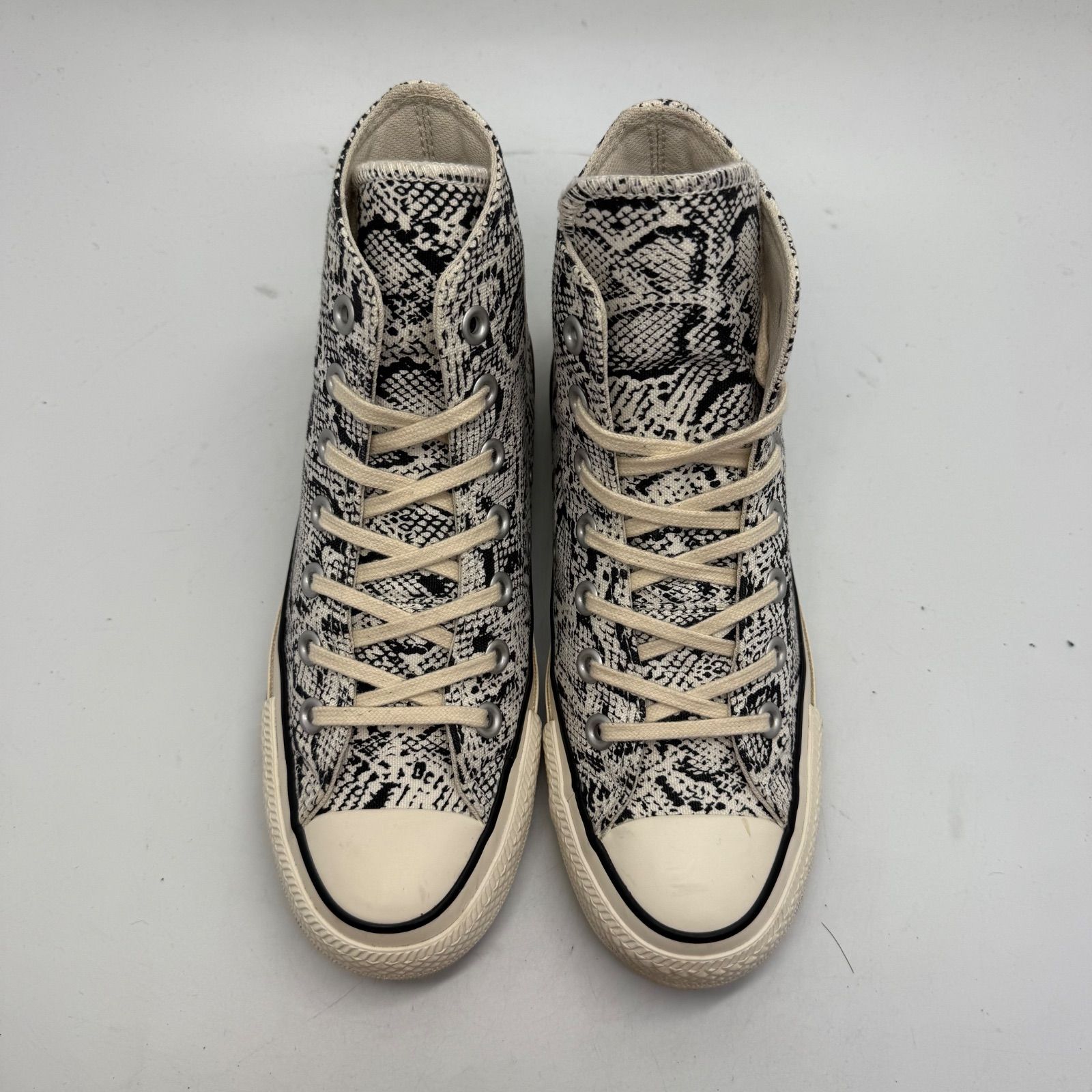 CONVERSE 2019 ALL STAR 100 SNAKE Python HI 23.5cm 1SC188