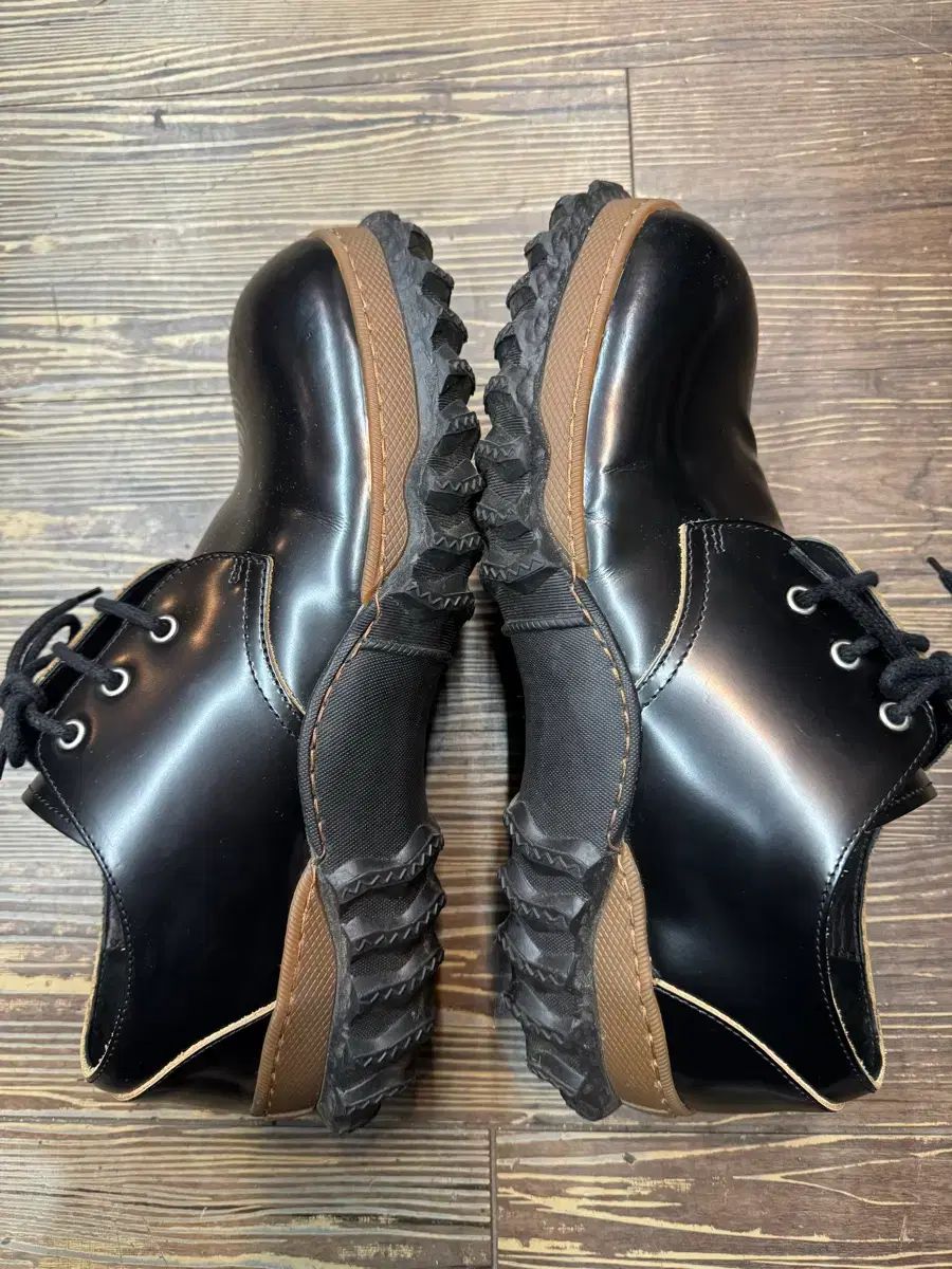  マルニ THE B ドビ ダービーシューズ 44 ローファー ブーツ 革靴