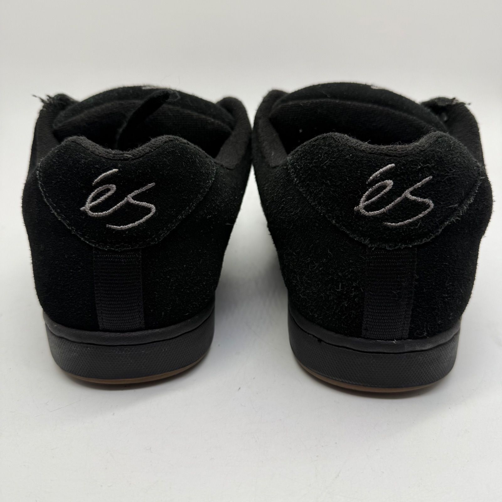 ES skateboards ACCEL OG fat shoes 27cm エス スケートボード