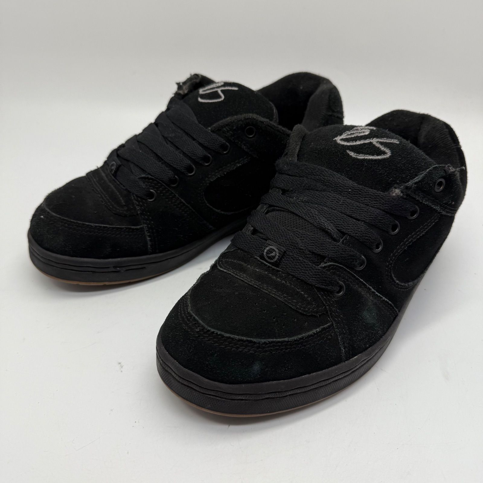 ES skateboards ACCEL OG fat shoes 27cm エス スケートボード