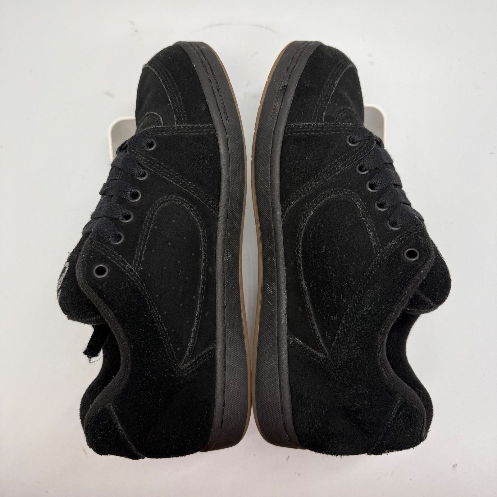 ES skateboards ACCEL OG fat shoes 27cm エス スケートボード