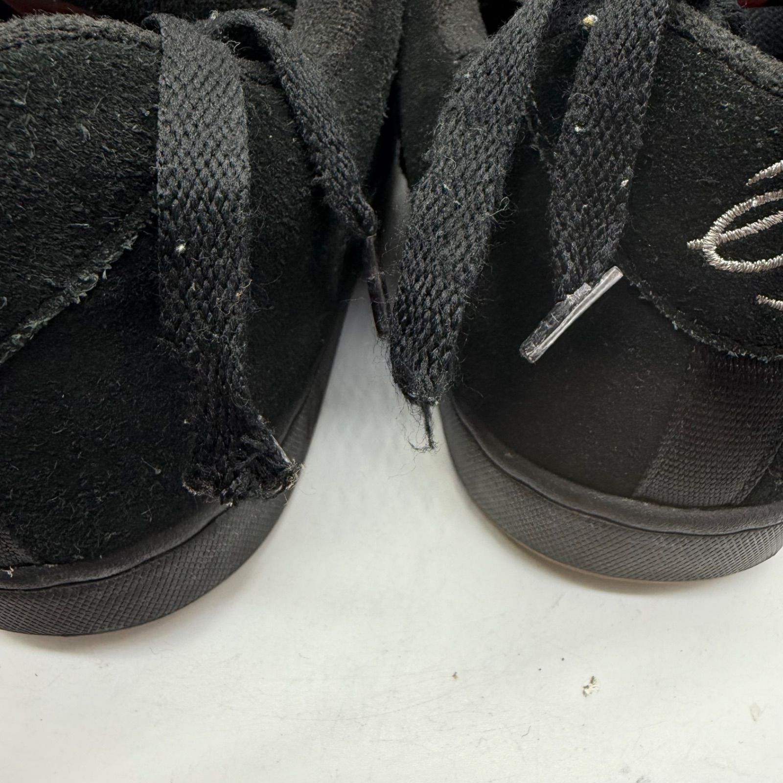 ES skateboards ACCEL OG fat shoes 27cm エス スケートボード