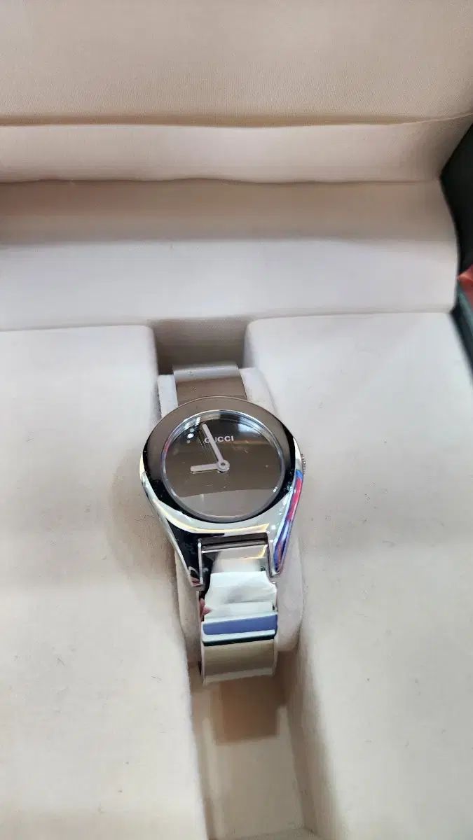 グッチ タイムピース
