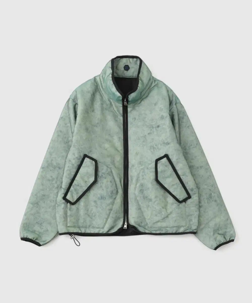 OUAT ASTRO JACKET サンプル品 OUAT ASTRO JACKET サンプル品