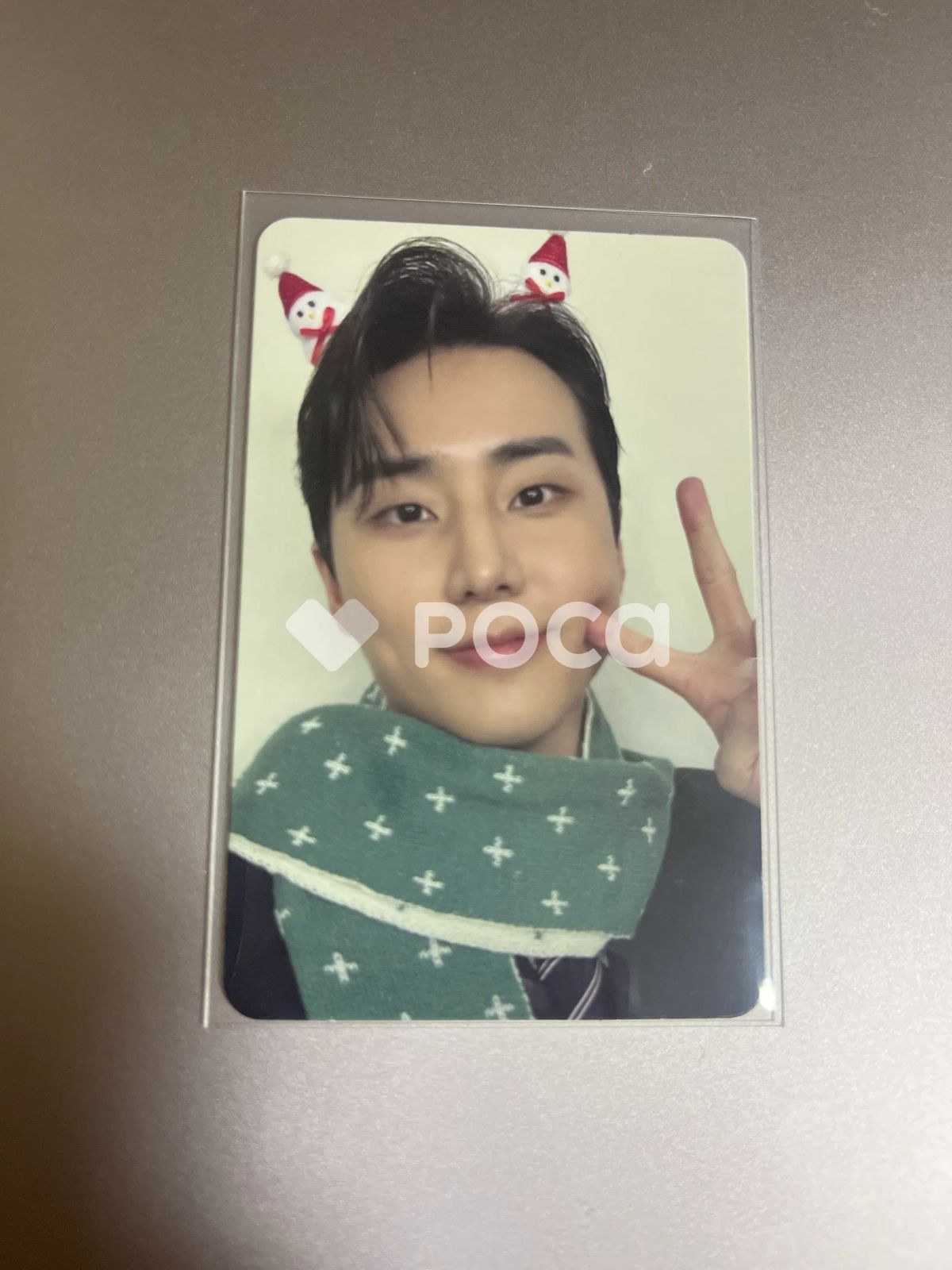 DAY6 ヨンケイ 2024 DAY6 SPECIAL CONCERT 'The Present' - メルカリ