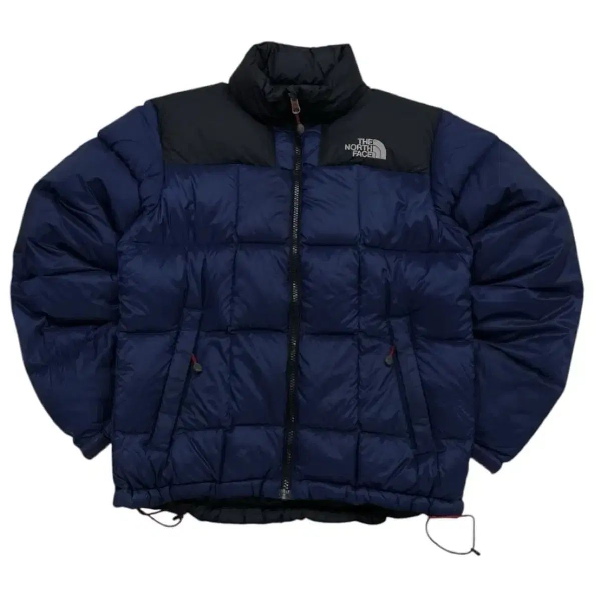 THE NORTH FACE ザノースフェイス 800 ローツェ ダウン pd 50