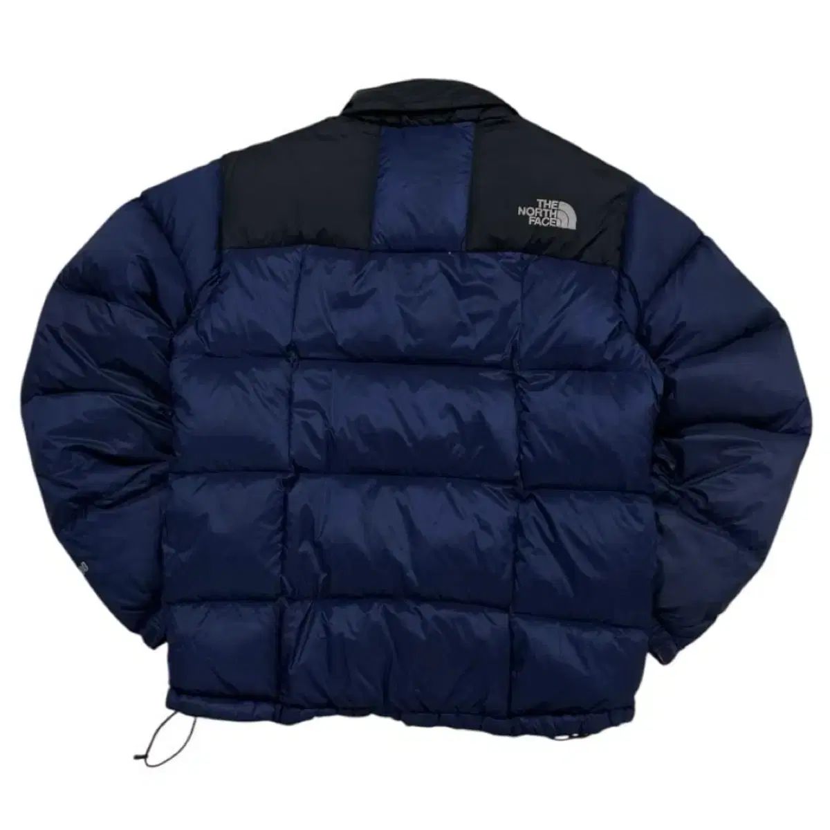 THE NORTH FACE ザノースフェイス 800 ローツェ ダウン pd 50