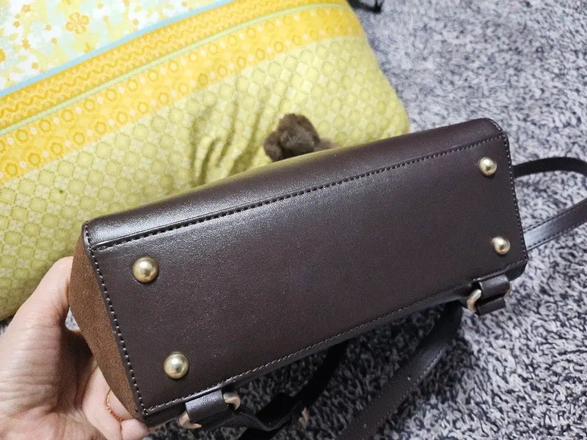 ロラロラバッグ