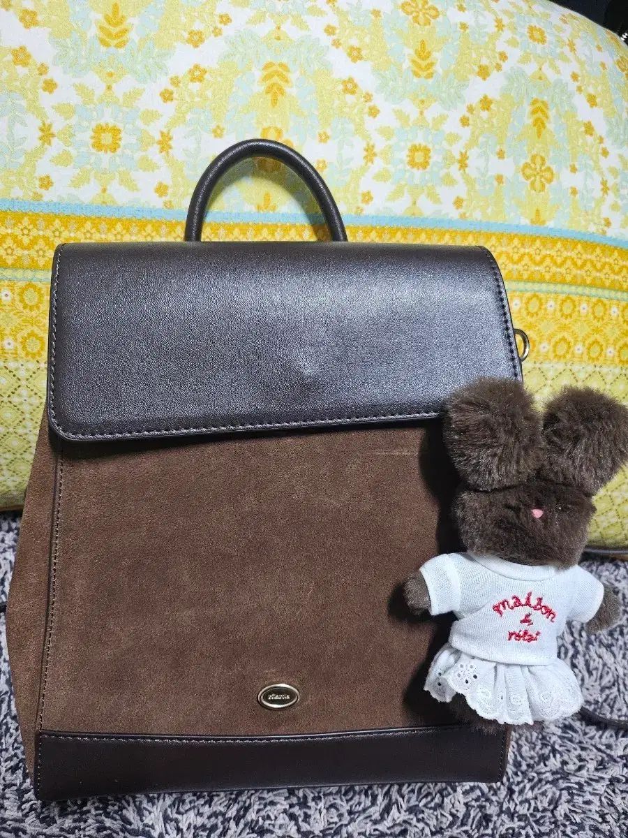 ウォニョン ROLAROLA ロラロラバッグ