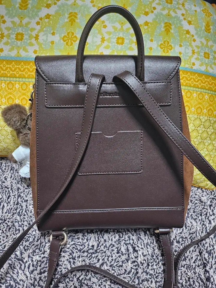 ウォニョン ROLAROLA ロラロラバッグ