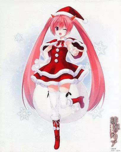 緋弾のアリア　複製原画　キャラアートグラフ　未使用 71Z6d3Ec4PL.jpg