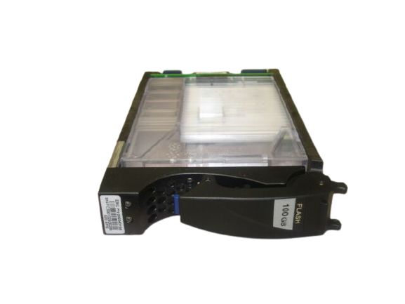 90日保証 再生品 EMC 100 GB SSD SAS 3 5 6 G FLASH HDDVNX ARRAYS A 01