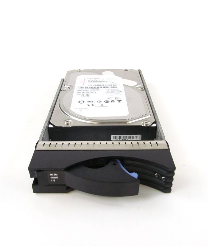 90日保証 再生品 IBM 49 Y 1871 2 TB 7.2 K 3.5 SAS HDD Enterprise Server Hard Drive 6 Gbps