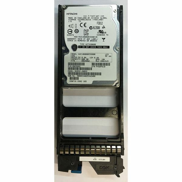 90日保証 再生品 HITACHI AMF 600 3282389-A 0 B 25662 DKR 5 C-J 60 SS HARD DRIVE HD GB