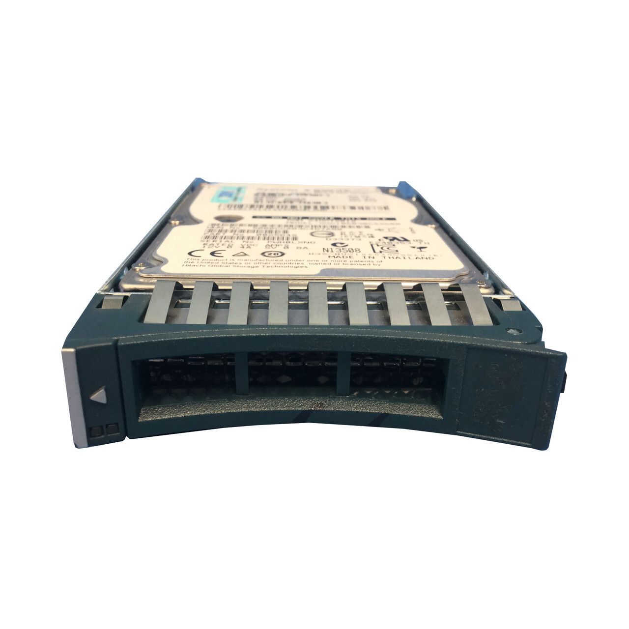 90日保証 再生品 IBM 42 D 0648 2 5 SAS 300 GB 10 K Hard Drive 0 B 24185