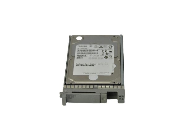 90日保証 再生品 Cisco UCS 1 2 TB 10 K SAS 5 HDD Enterprise Server Hard Drive