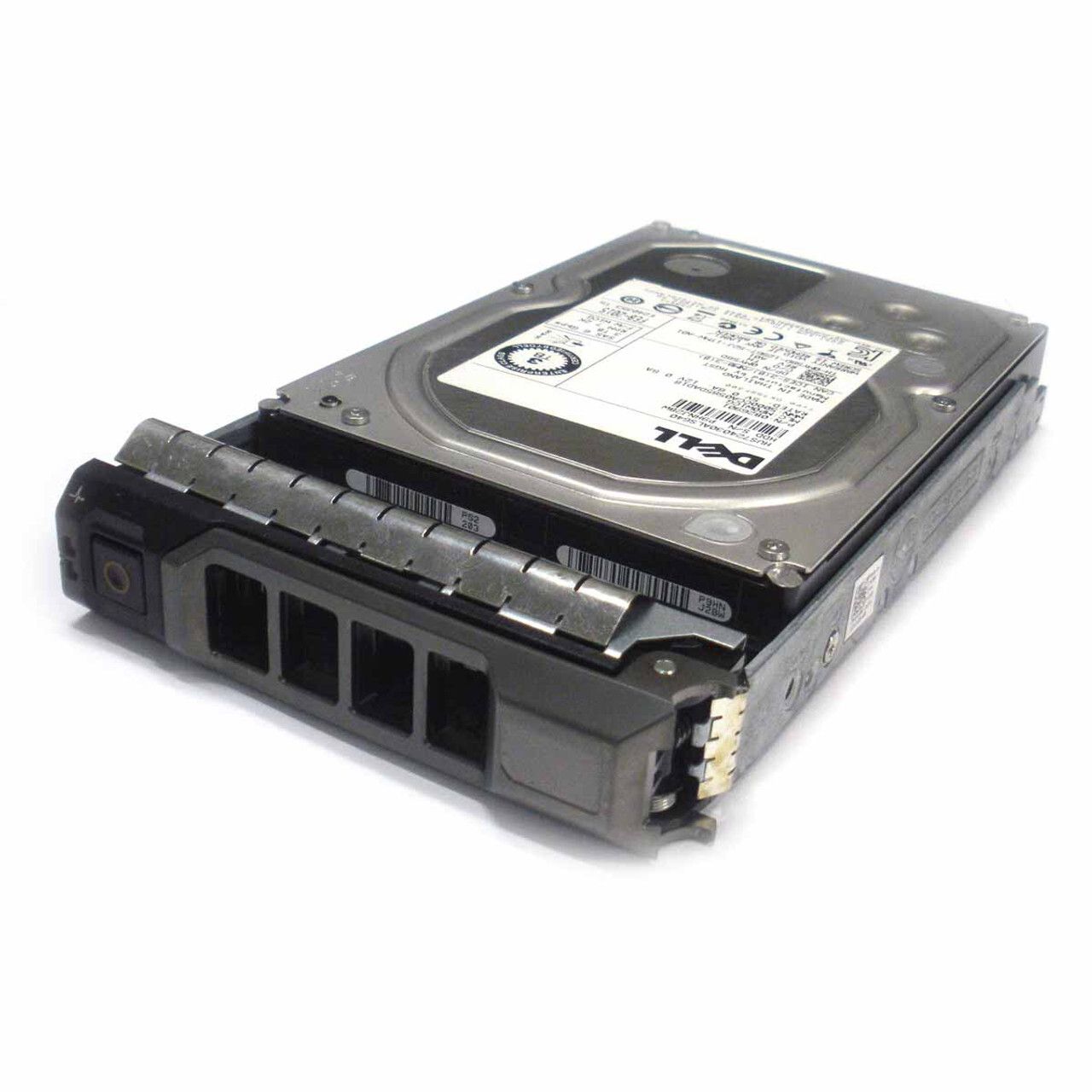 90日保証 再生品 MY 58 D 0 DELL 3 TB 7 2 K 6 GB LFF 5 SAS HARD DRIVE HDD