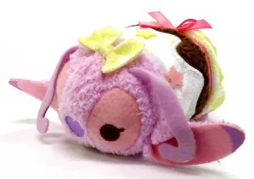 中古】ぬいぐるみ エンジェル(バレンタイン/2016) ぬいぐるみ ミニ(S