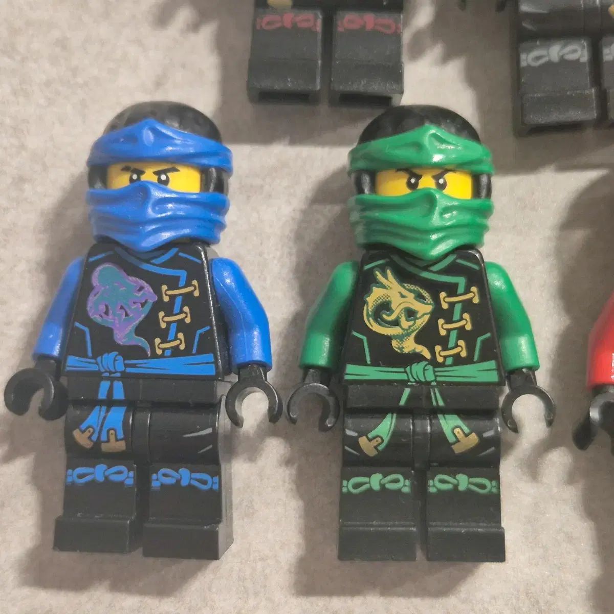 LEGO ニンジャゴー