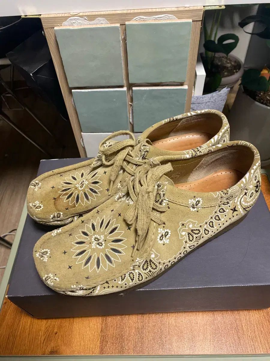 シュプリーム Xクラークス ワラビー 防寒アウター サイズ展開