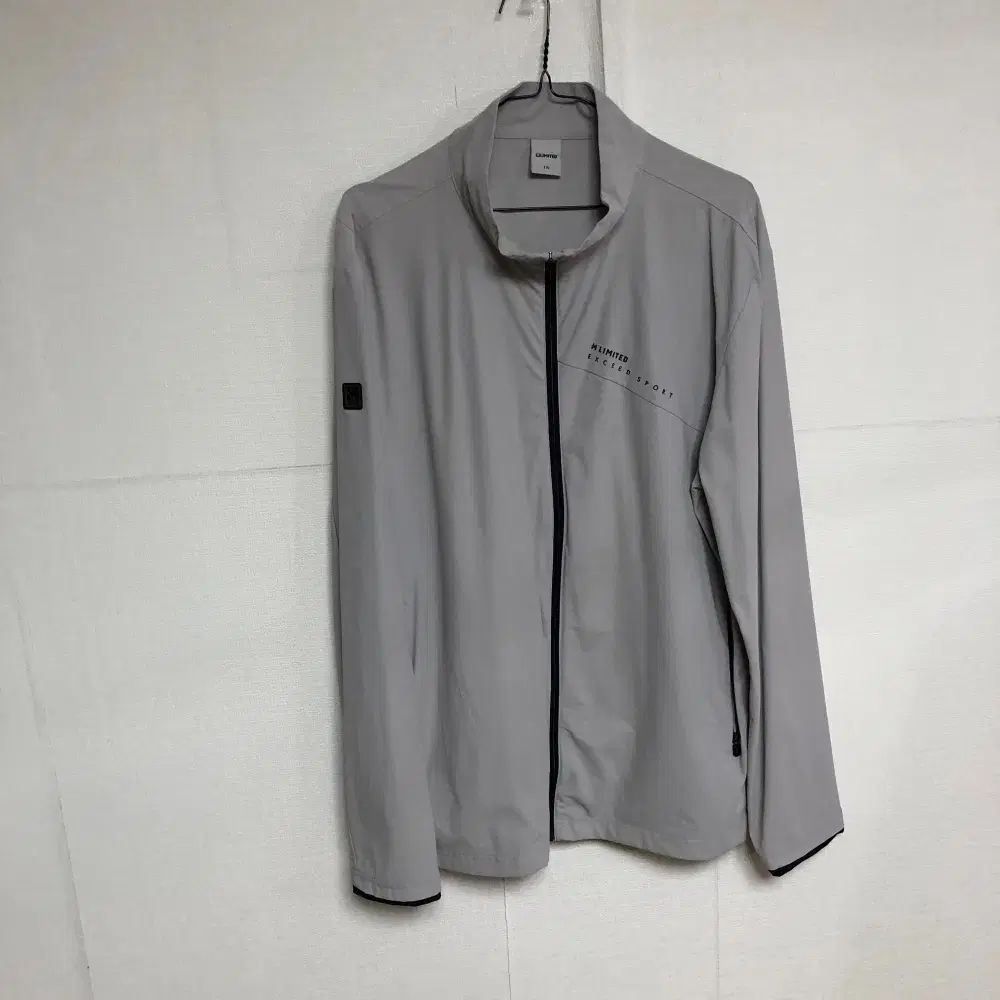 ミレー メンズ ジップアップ ジャケット 115サイズ@9947