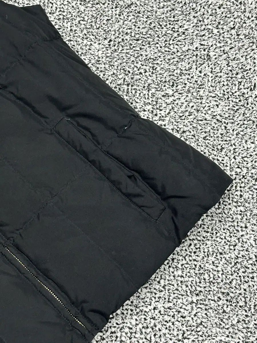  フェラガモ レディース 90-95 ブラック ダウン ベスト ベスト ジレ ベスト ジレ ビスチェ