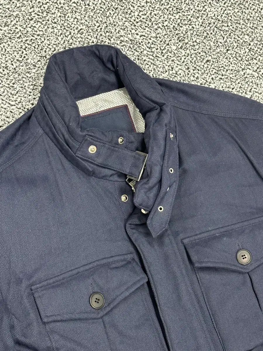 パーリーゲイツ メンズ100 ゴルフ マウンテンパーカー アウター グースダウン ダウン