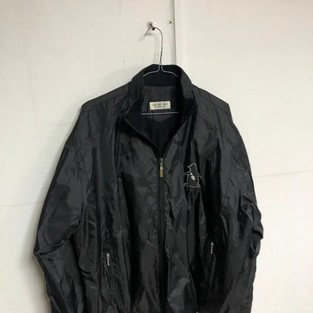 マンシングウェア メンズ ジップアップ ジャケット 105XL@9957 - メルカリ