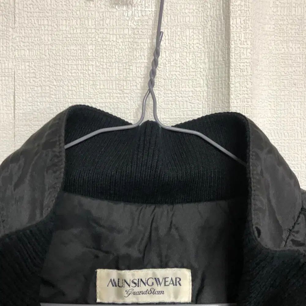 マンシングウェア メンズ ジップアップ ジャケット 105XL@9957 - メルカリ