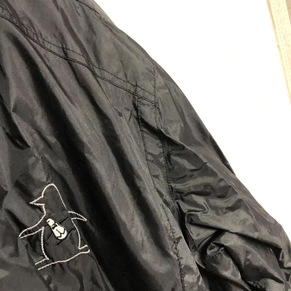 マンシングウェア メンズ ジップアップ ジャケット 105XL@9957 - メルカリ